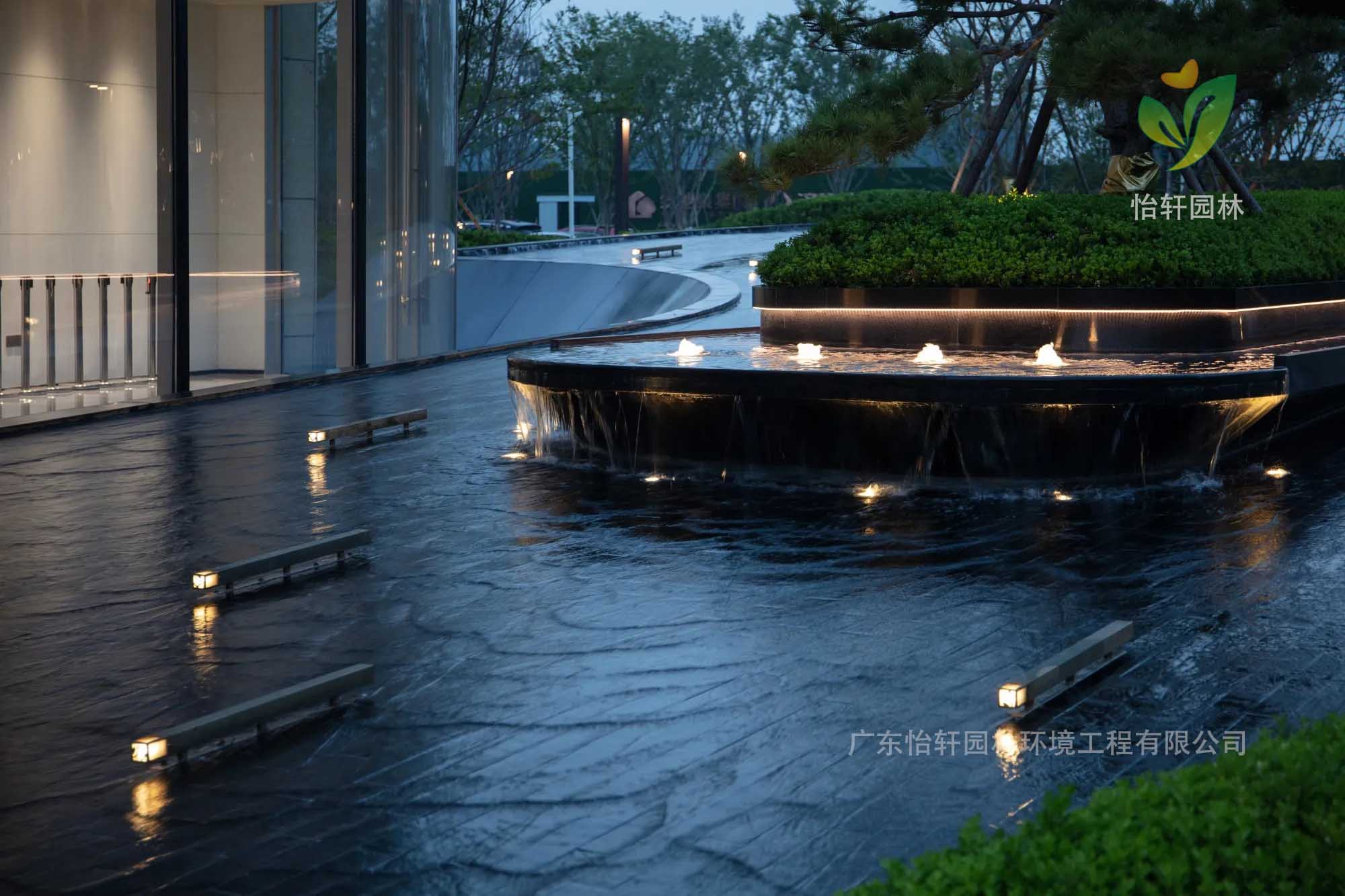 景观设计 景观设计