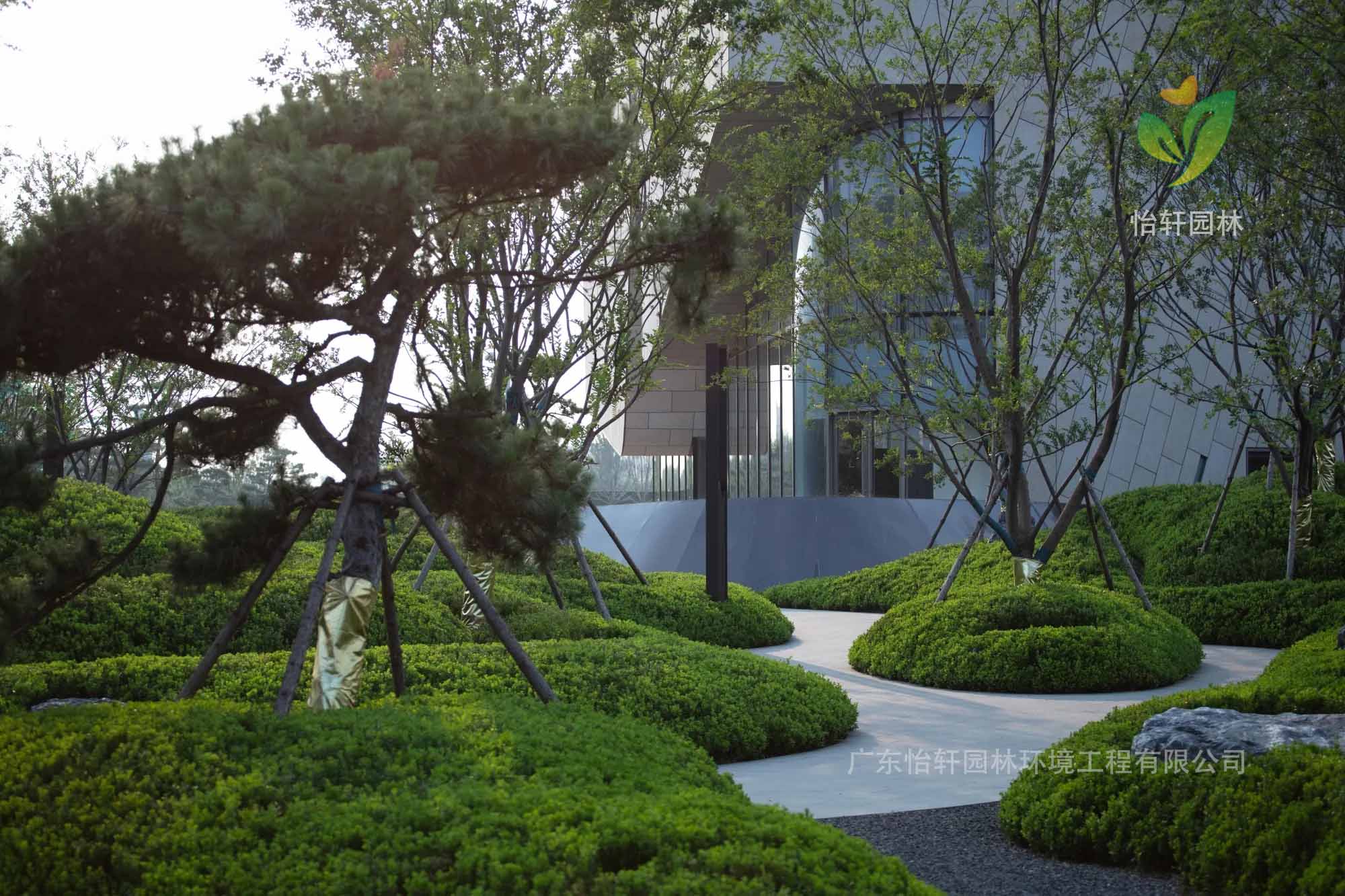 景观设计 景观设计