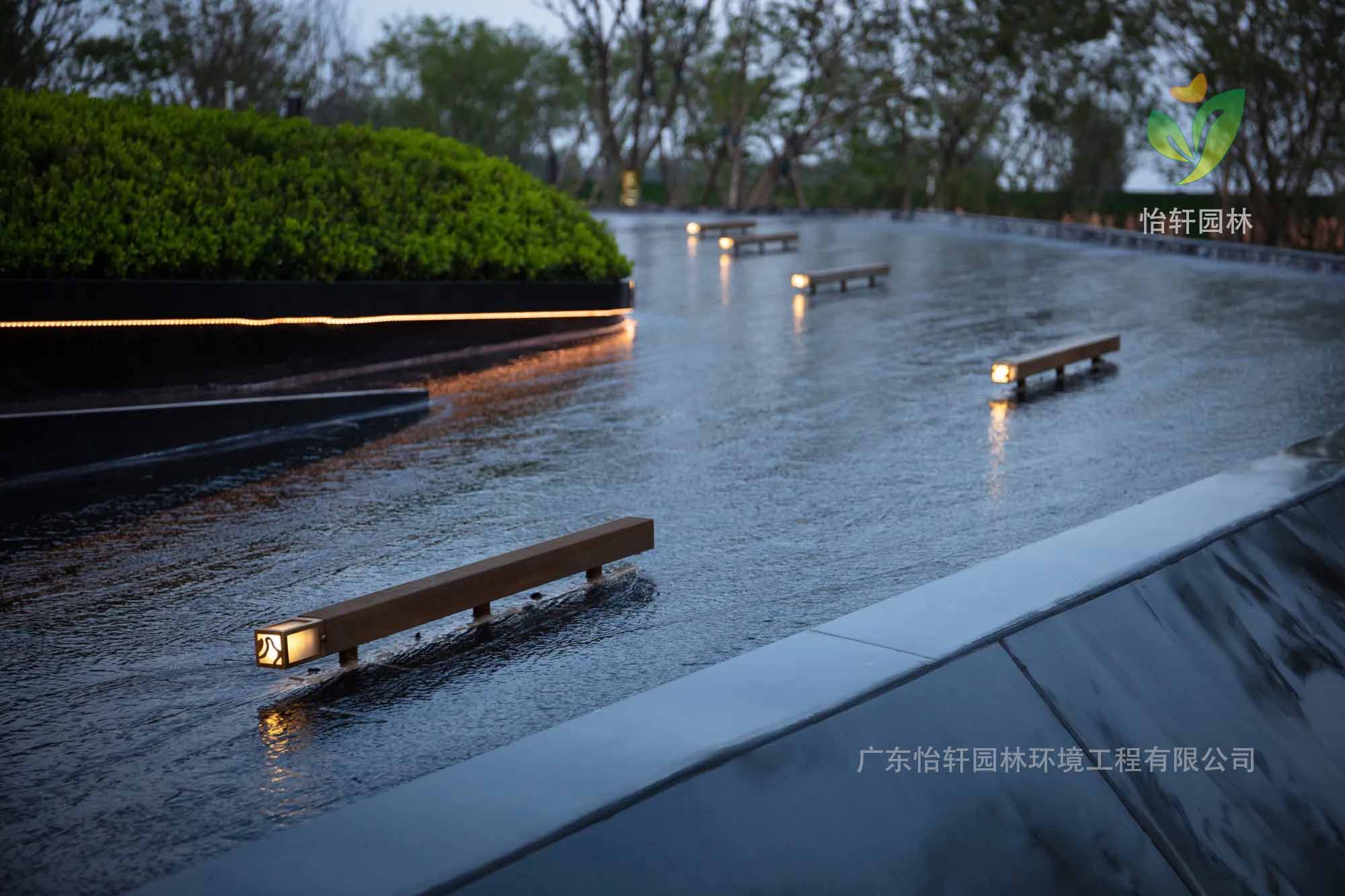 景观设计 景观设计