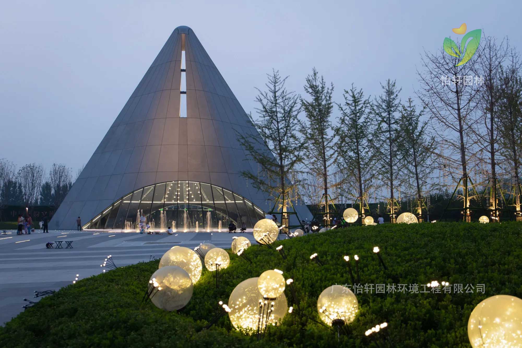 景观设计 景观设计