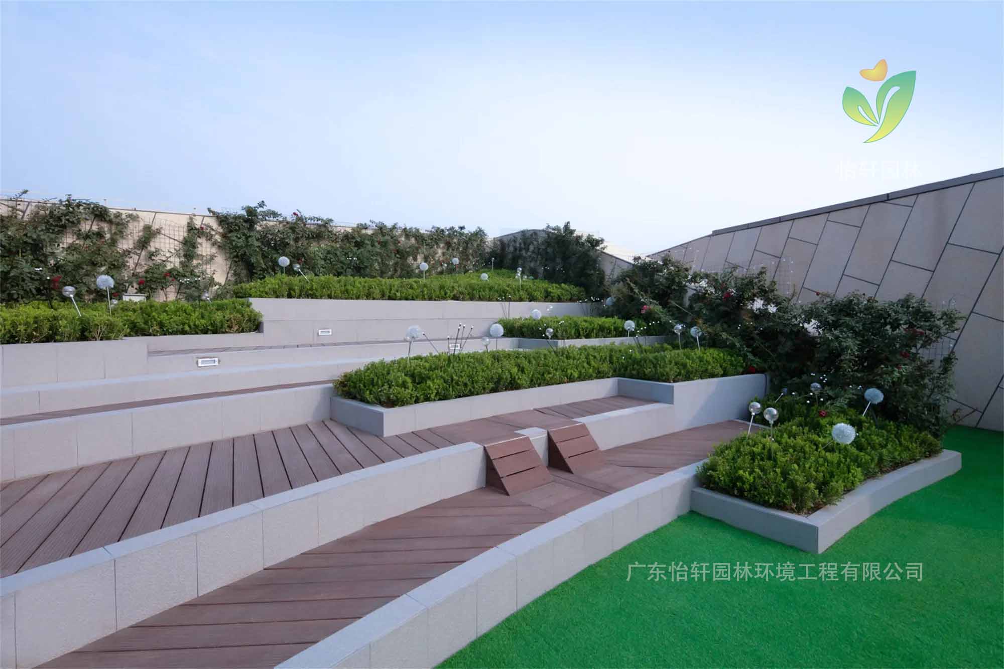 景观设计 景观设计