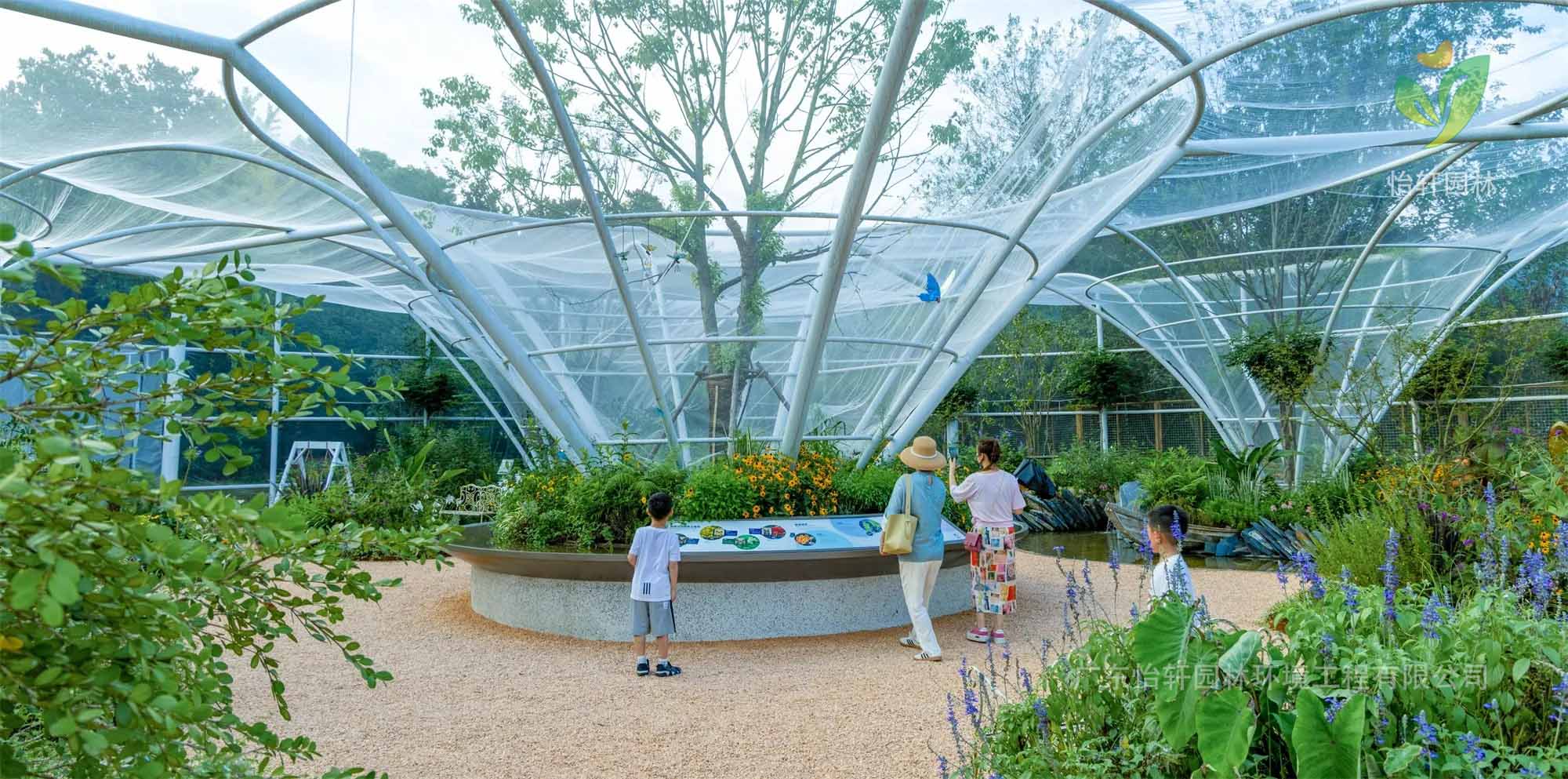 花园设计 花园设计