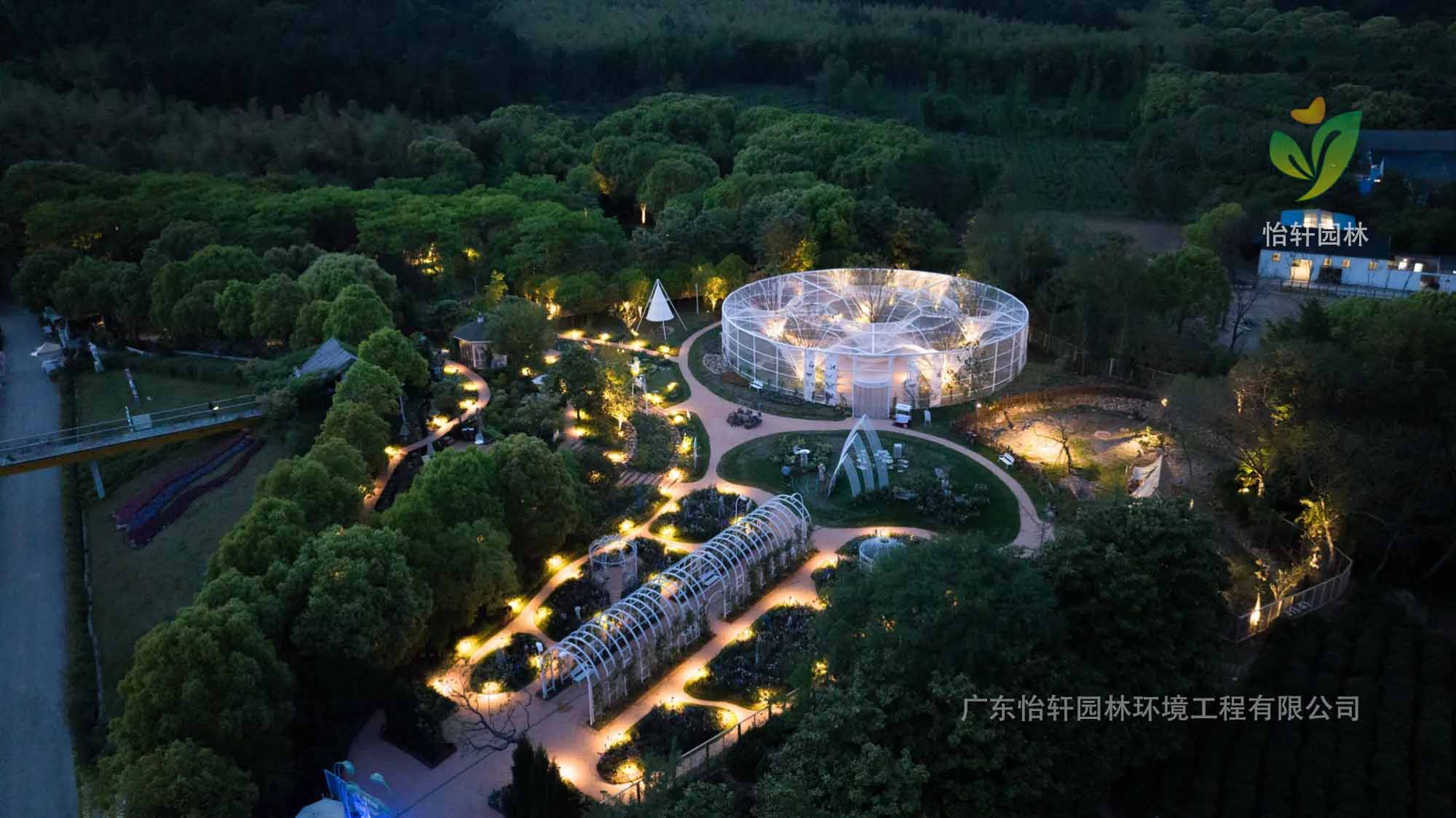 花园设计 花园设计