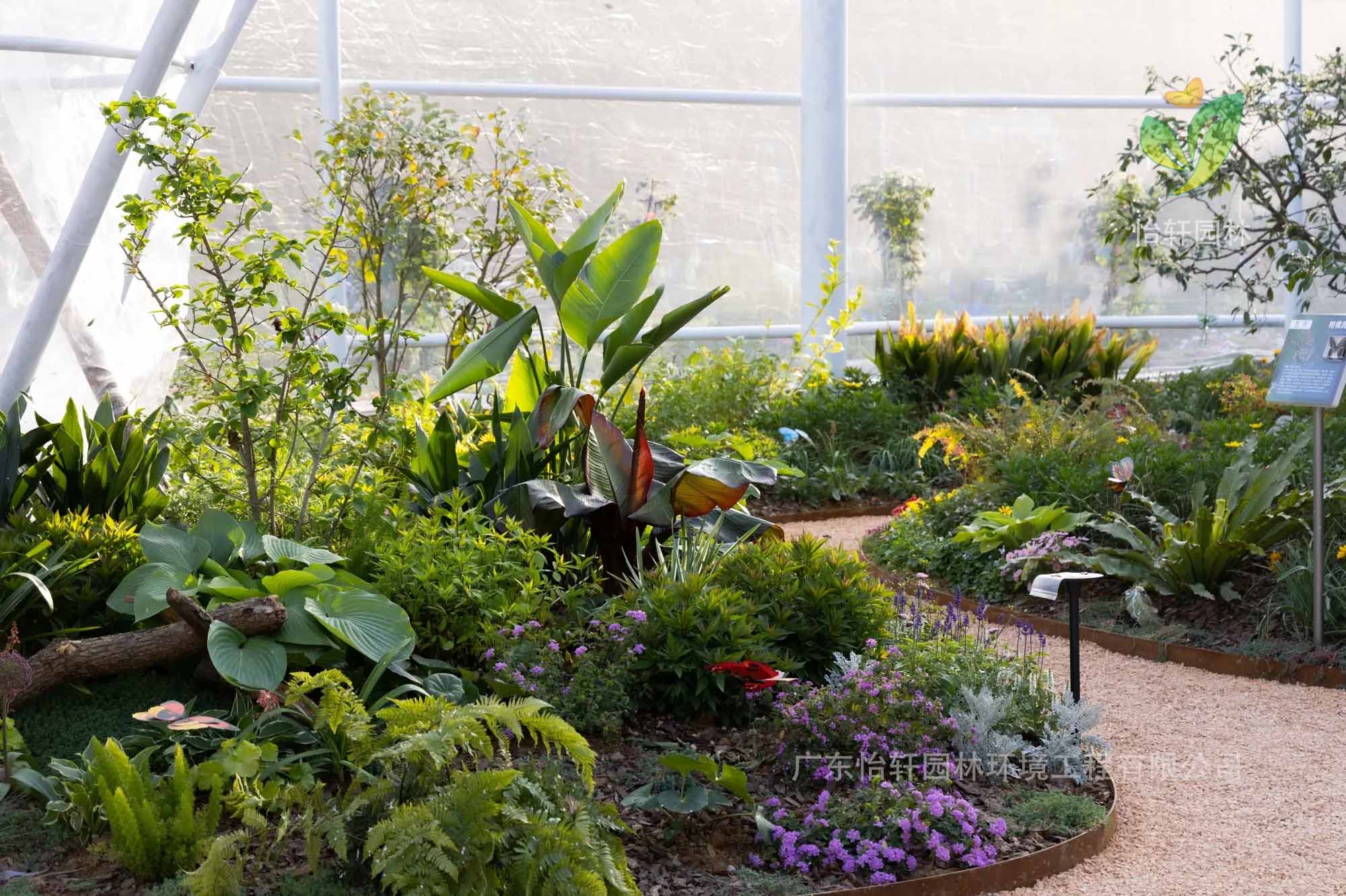 花园设计 花园设计