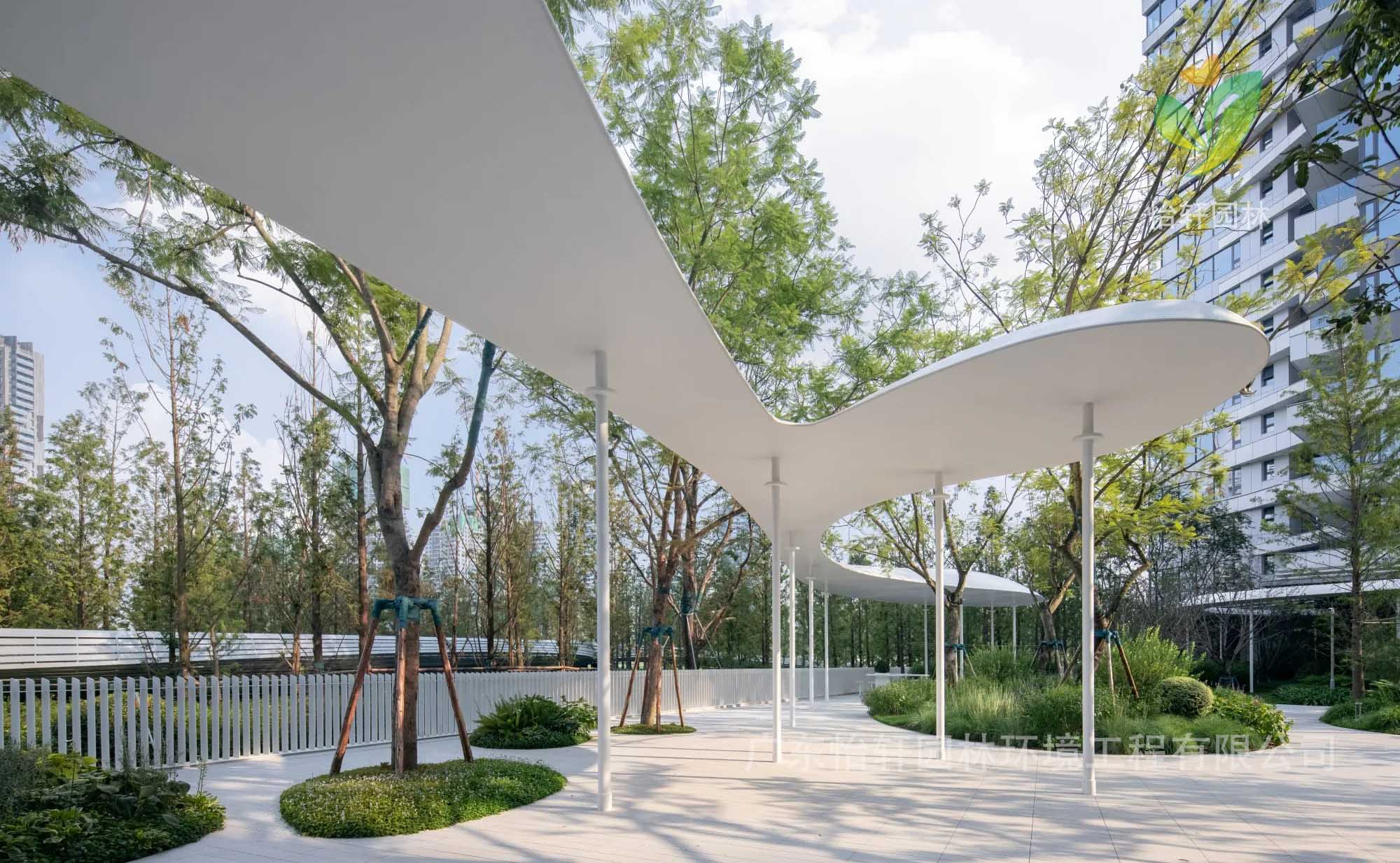 景观设计 景观设计