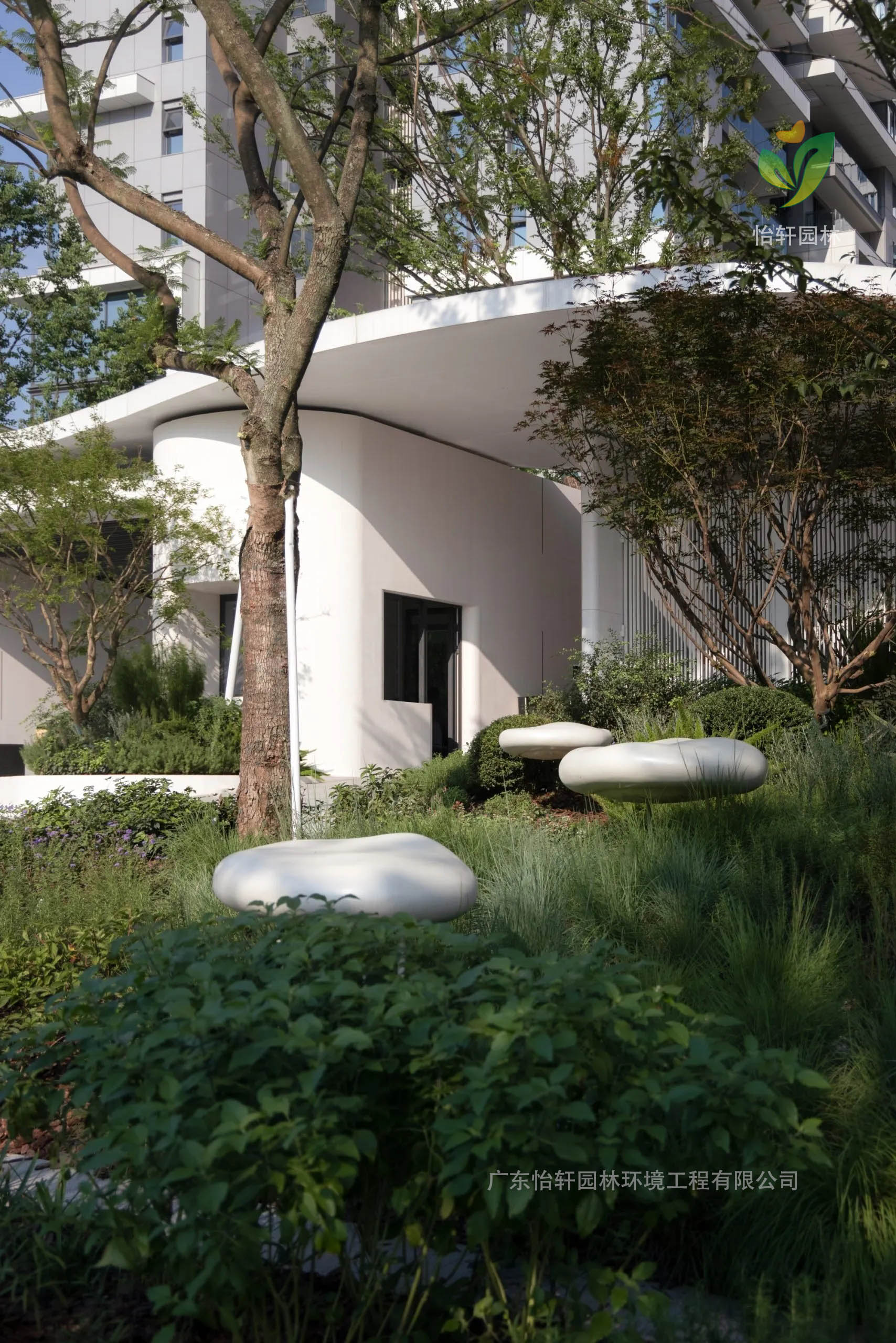 景观设计 景观设计