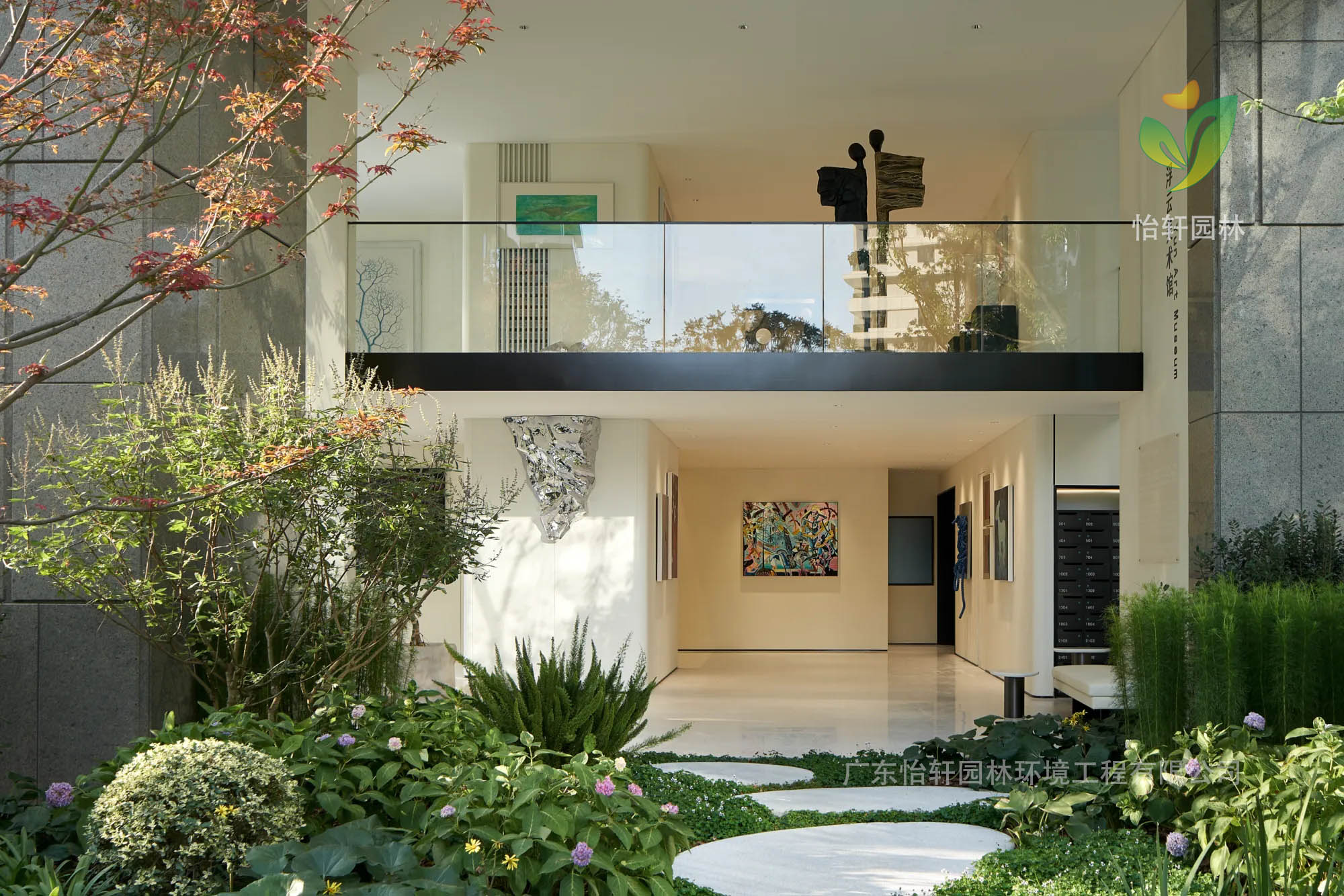 景观设计 景观设计