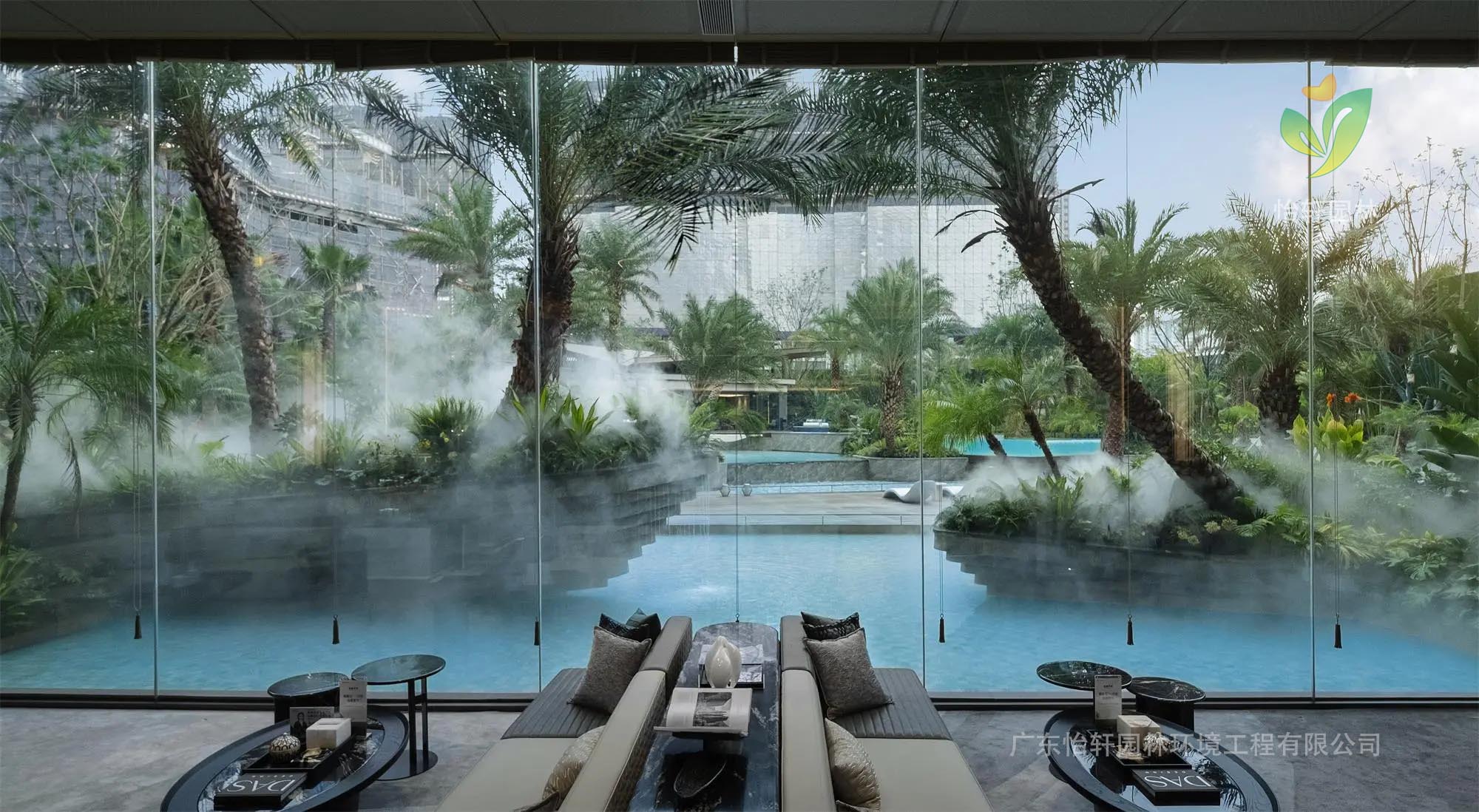 景观设计 景观设计