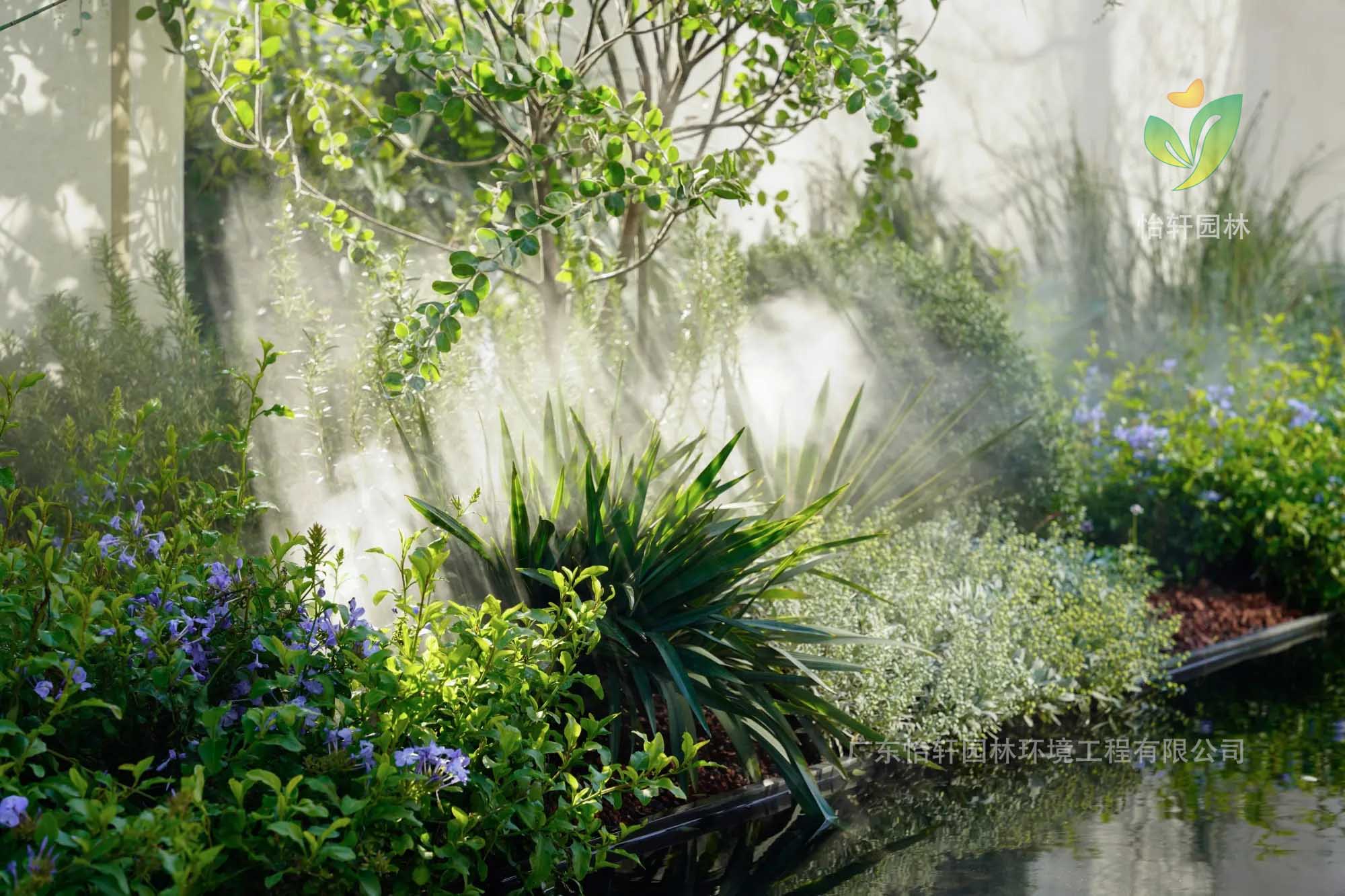 花境设计 花境设计