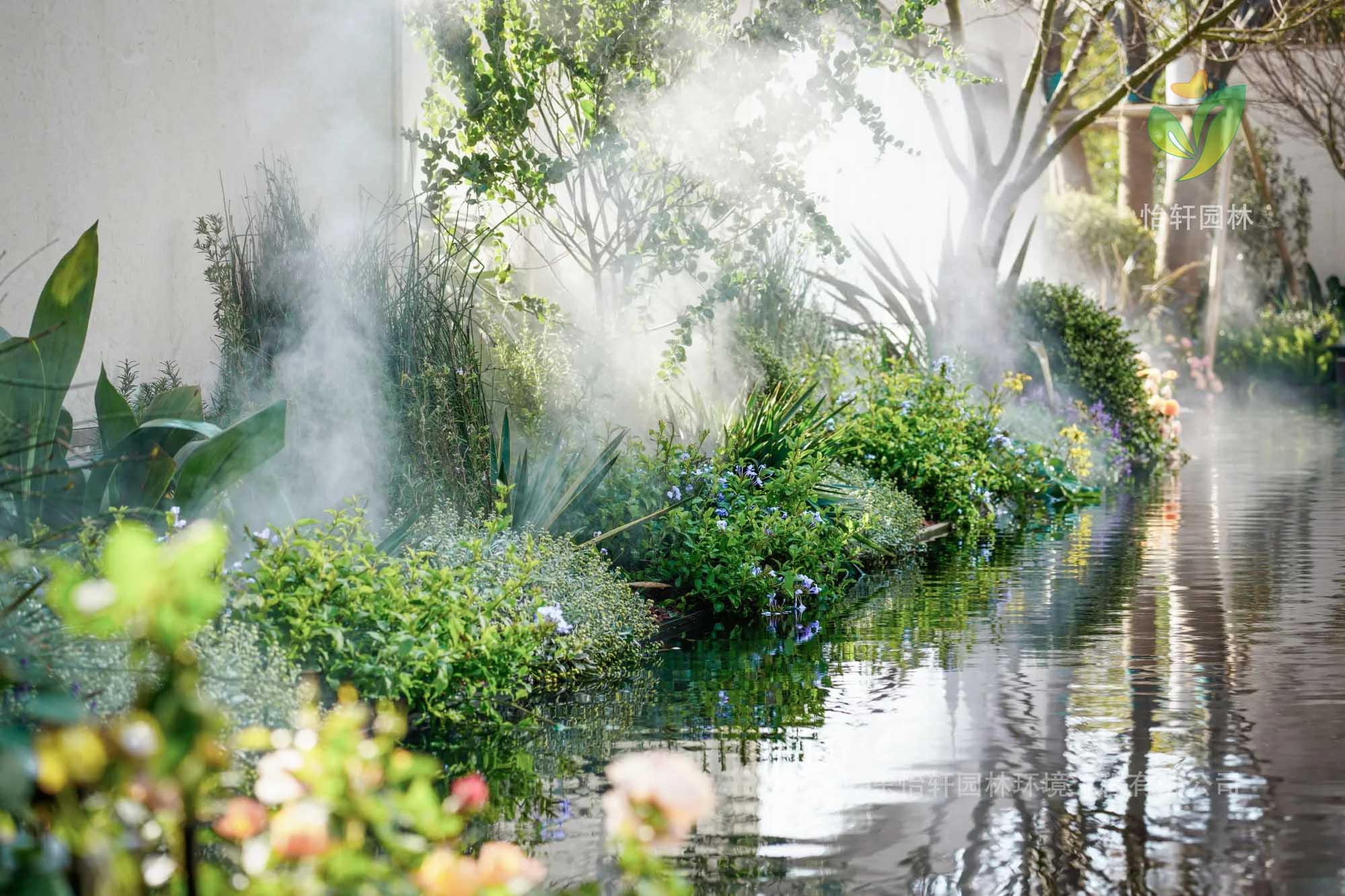 花境设计 花境设计